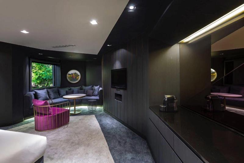 Blossom House Beijing Houhai image