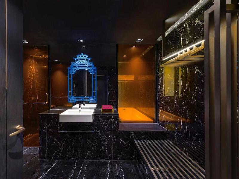 Blossom House Beijing Houhai image