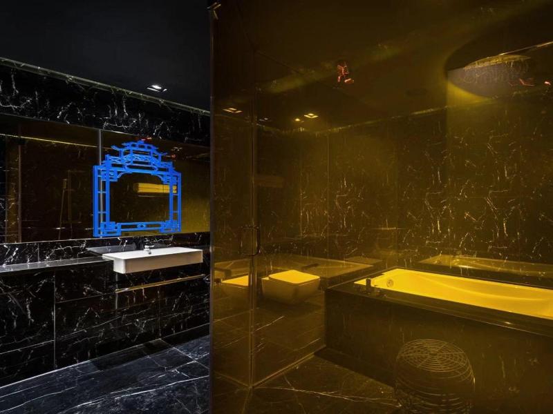 Blossom House Beijing Houhai image