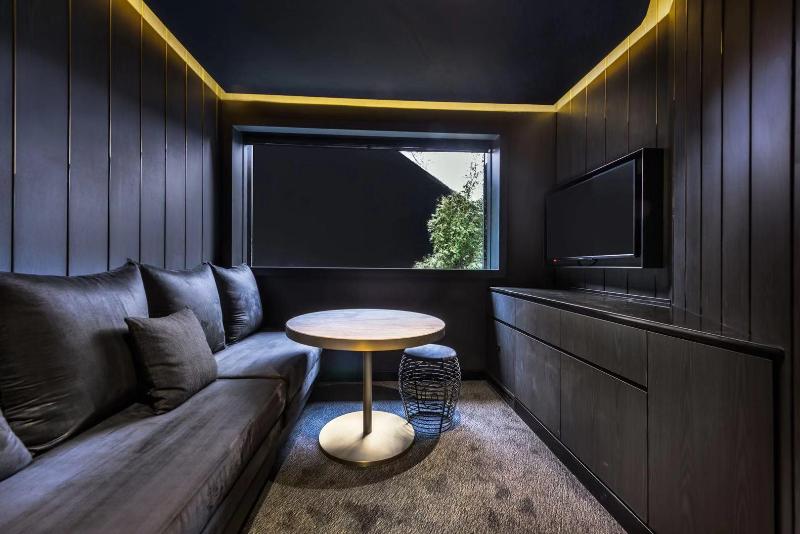 Blossom House Beijing Houhai image
