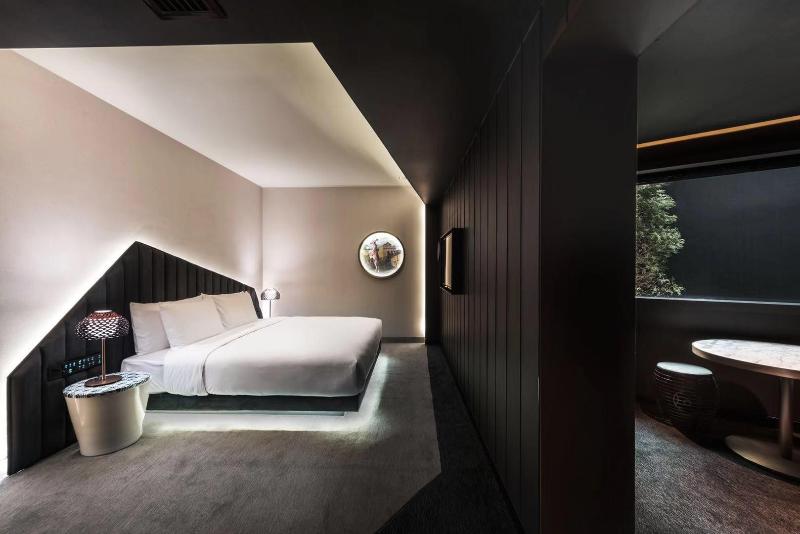 Blossom House Beijing Houhai image