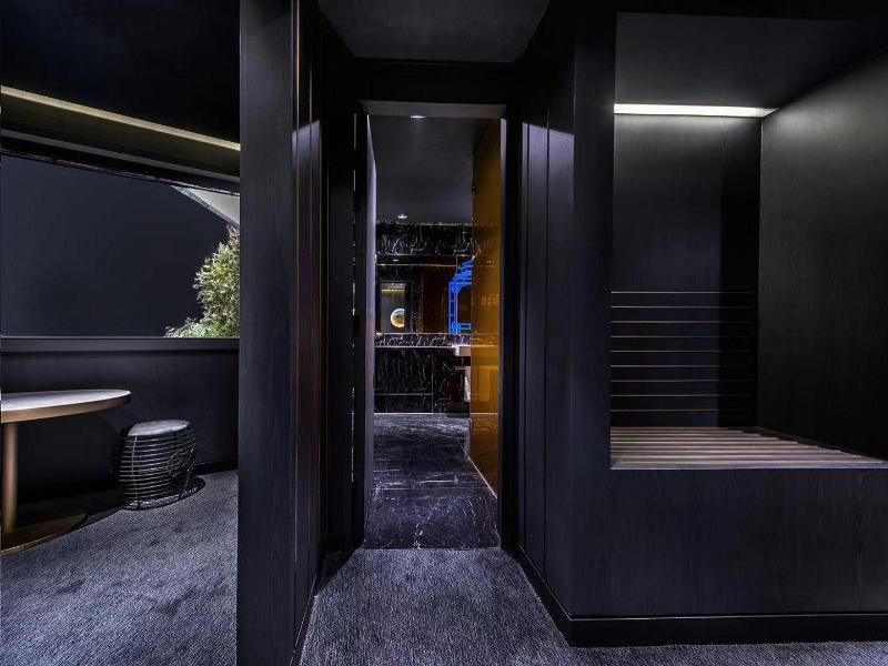 Blossom House Beijing Houhai image