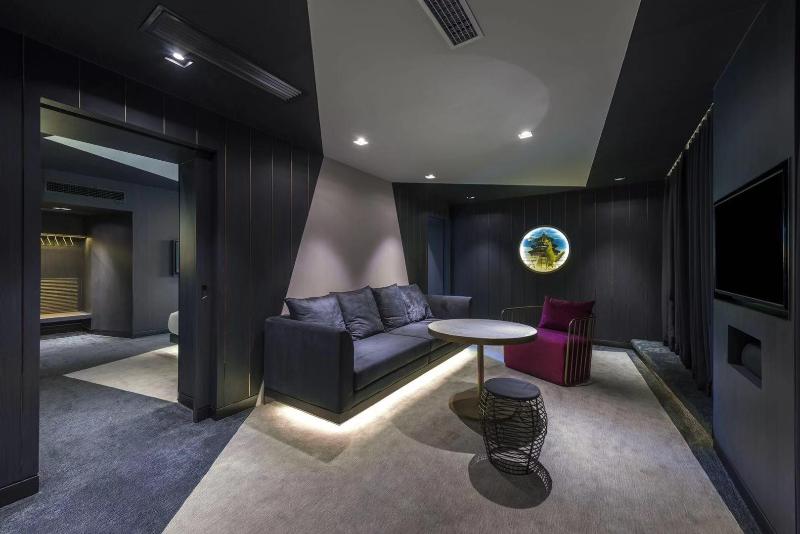 Blossom House Beijing Houhai image