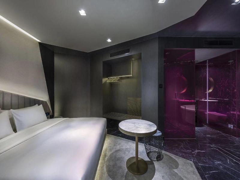 Blossom House Beijing Houhai image