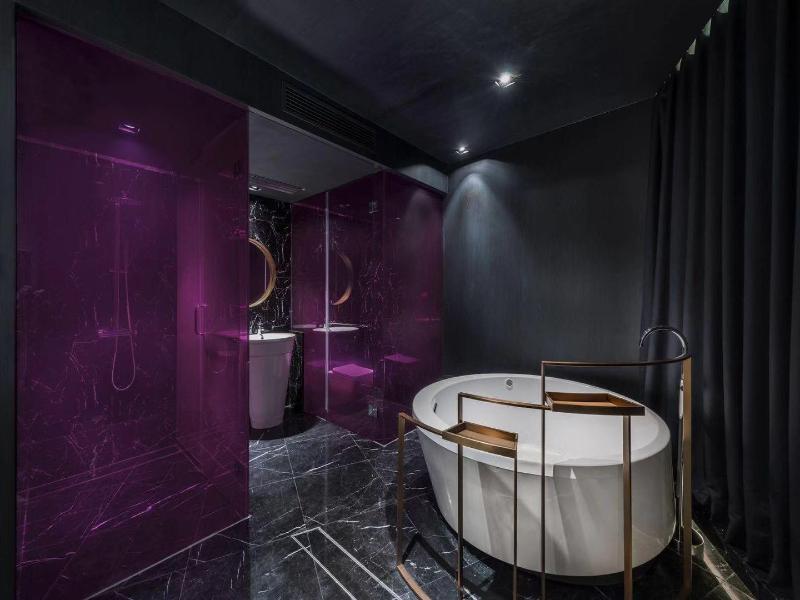Blossom House Beijing Houhai image