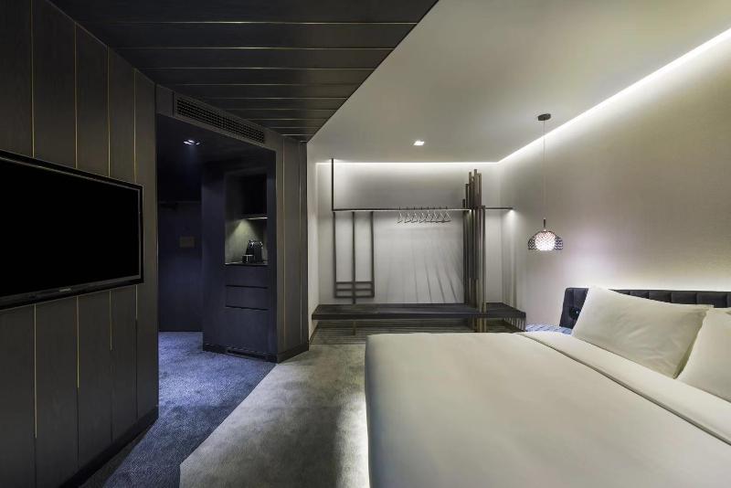 Blossom House Beijing Houhai image