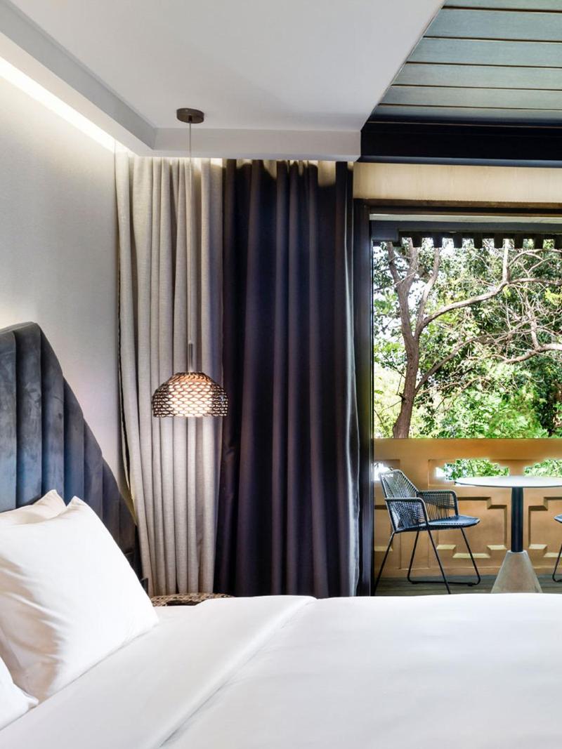 Blossom House Beijing Houhai image