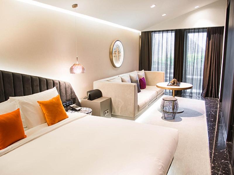 Blossom House Beijing Houhai image