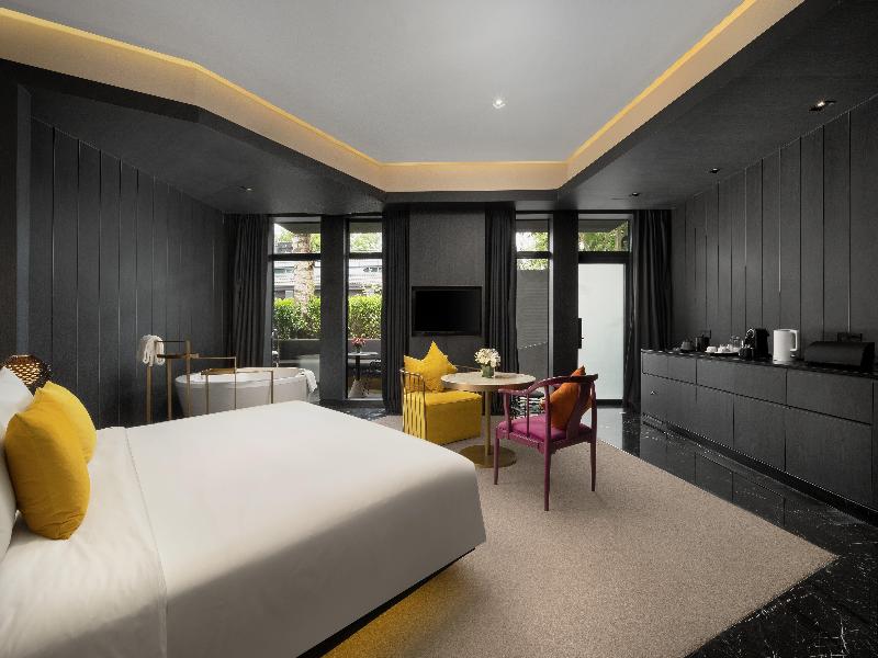 Blossom House Beijing Houhai image