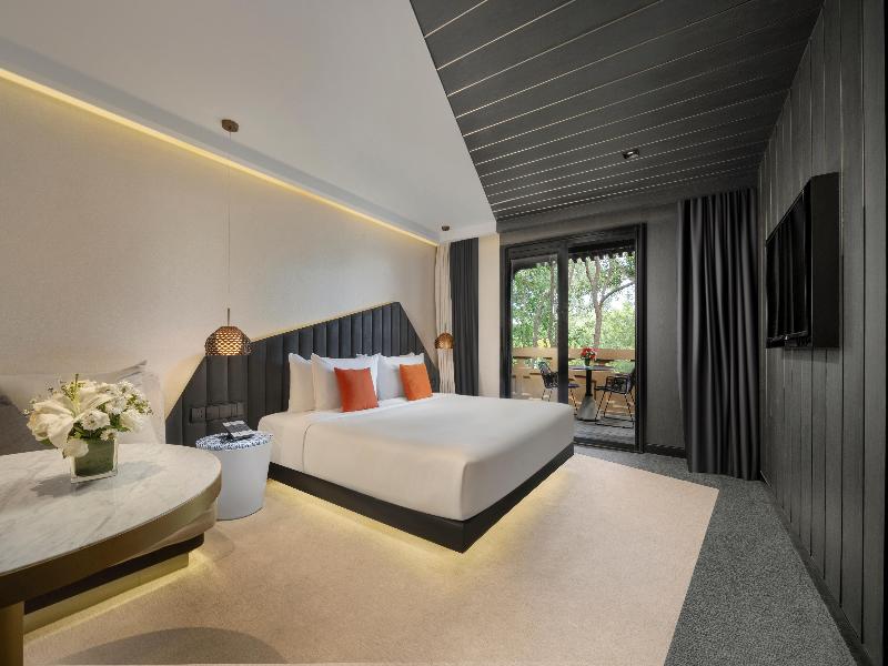 Blossom House Beijing Houhai image