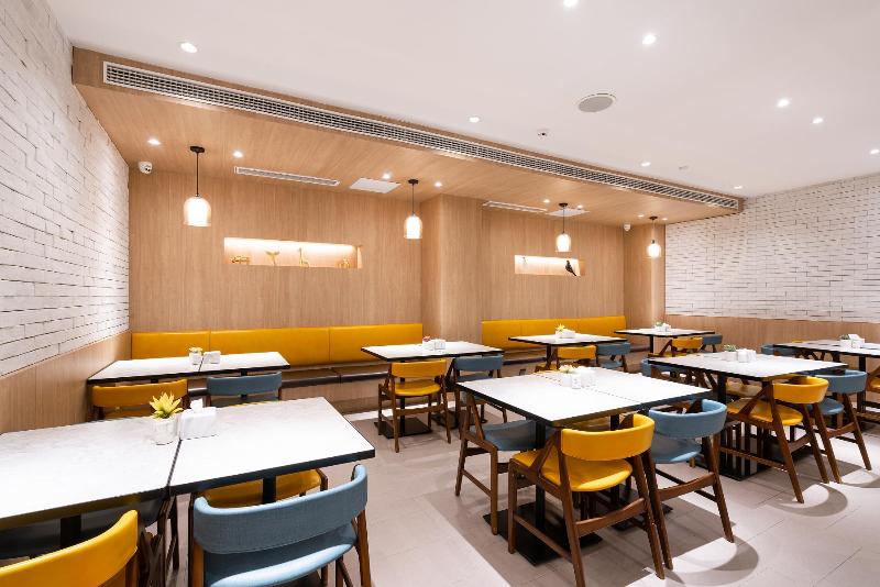 Hanting Premium Hotel Guangzhou Memorial Hall Metr image