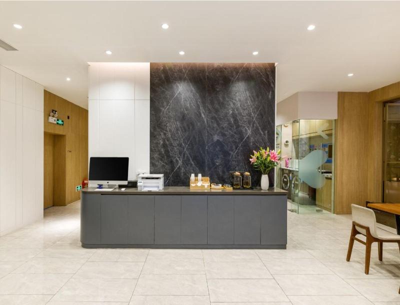 Hanting Premium Hotel Guangzhou Memorial Hall Metr image