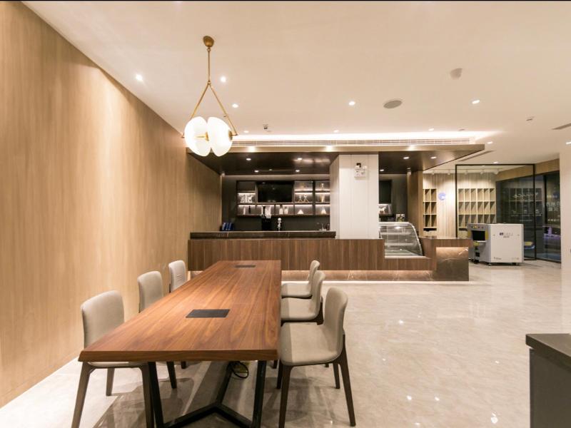 Hanting Premium Hotel Guangzhou Memorial Hall Metr image