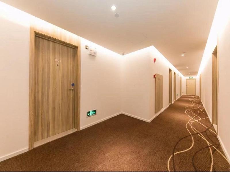Hanting Premium Hotel Guangzhou Memorial Hall Metr image