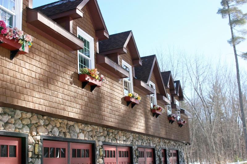 The Old Saco Inn — photo 88