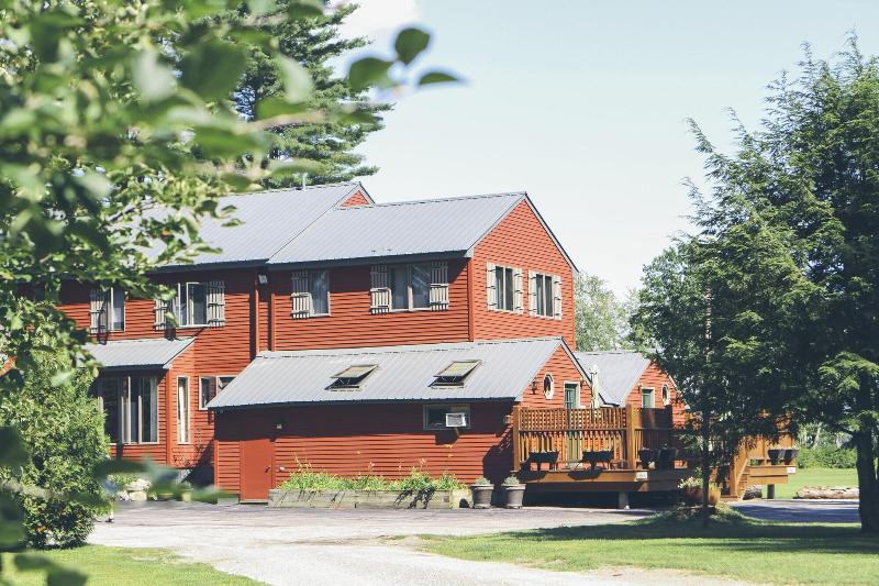 The Old Saco Inn