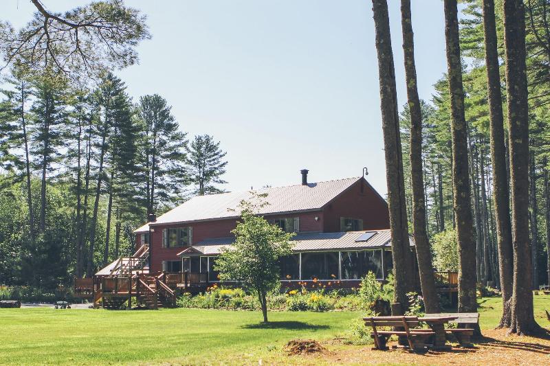 The Old Saco Inn