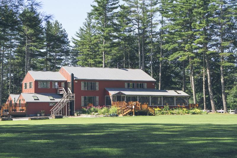 The Old Saco Inn