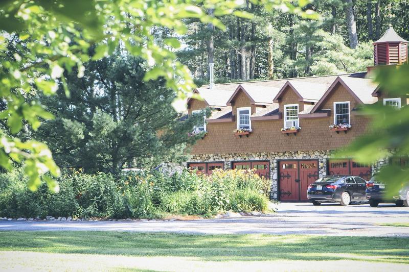 The Old Saco Inn