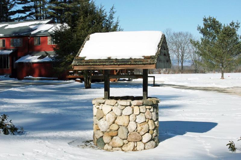 The Old Saco Inn