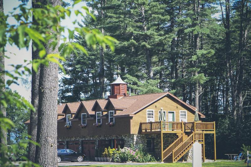 The Old Saco Inn