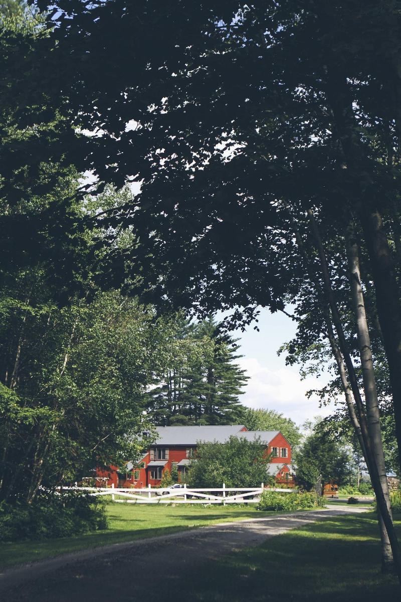 The Old Saco Inn