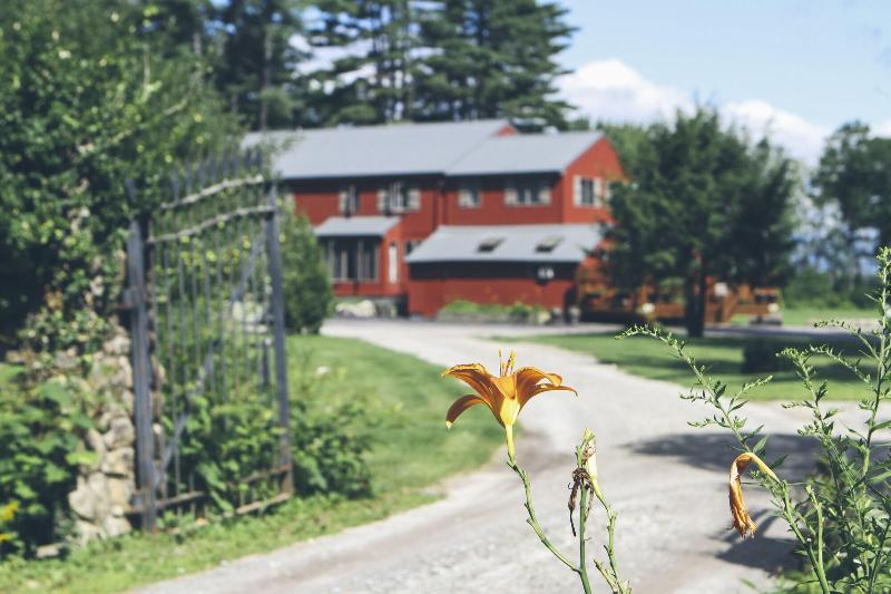 The Old Saco Inn