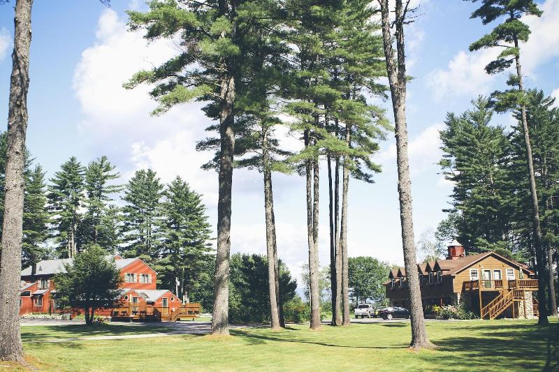 The Old Saco Inn