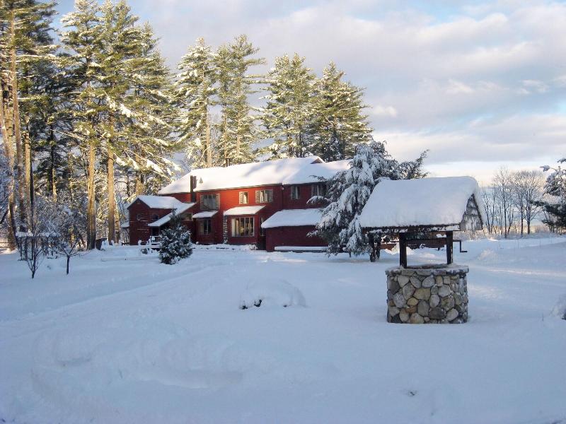 The Old Saco Inn
