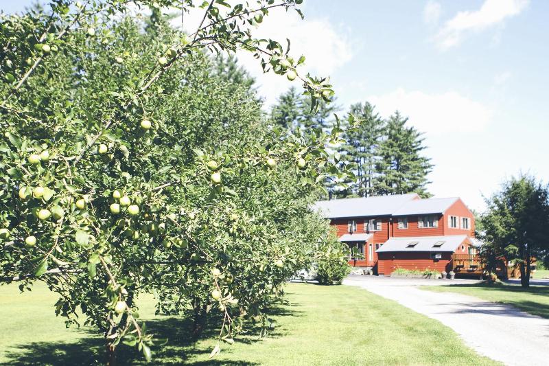The Old Saco Inn