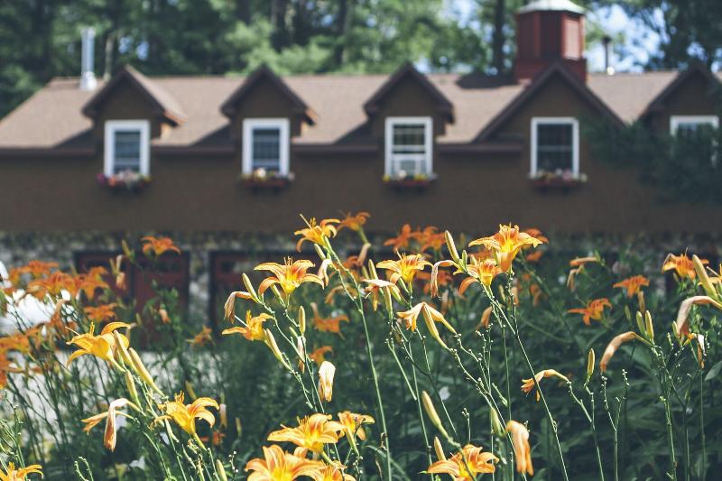The Old Saco Inn
