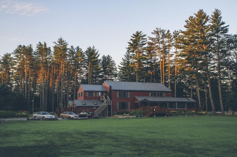 The Old Saco Inn