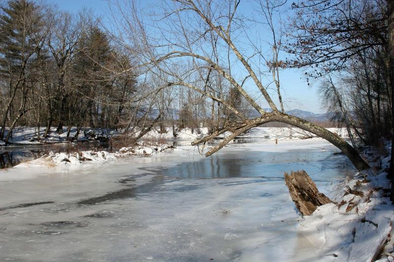The Old Saco Inn
