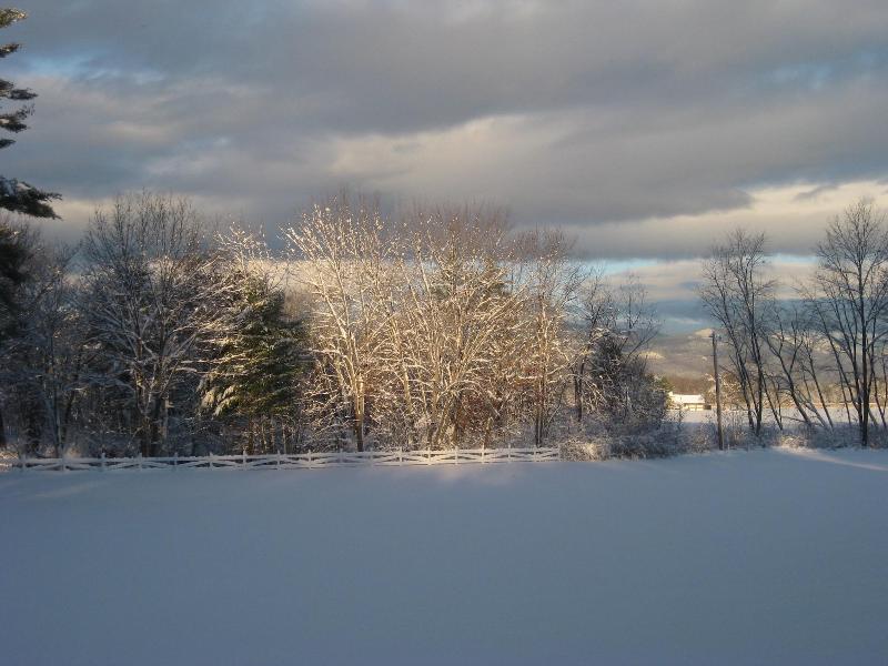 The Old Saco Inn