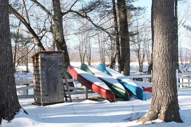 The Old Saco Inn — photo 16