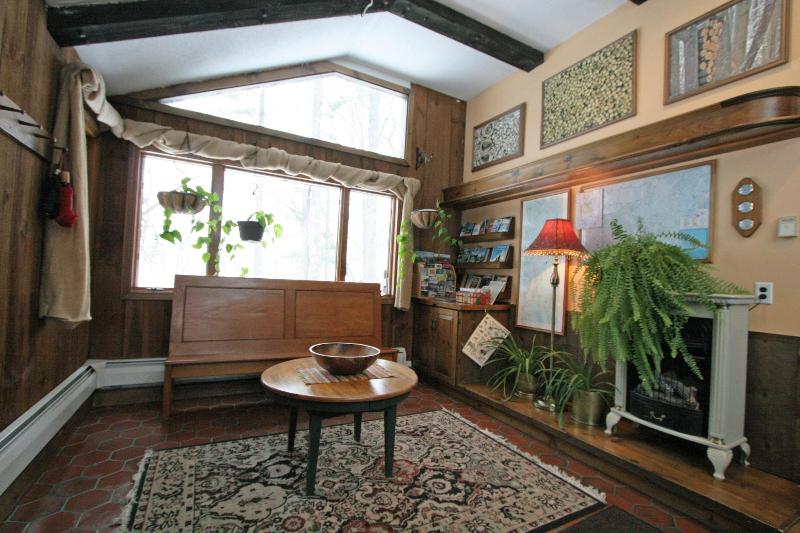 The Old Saco Inn — photo 24