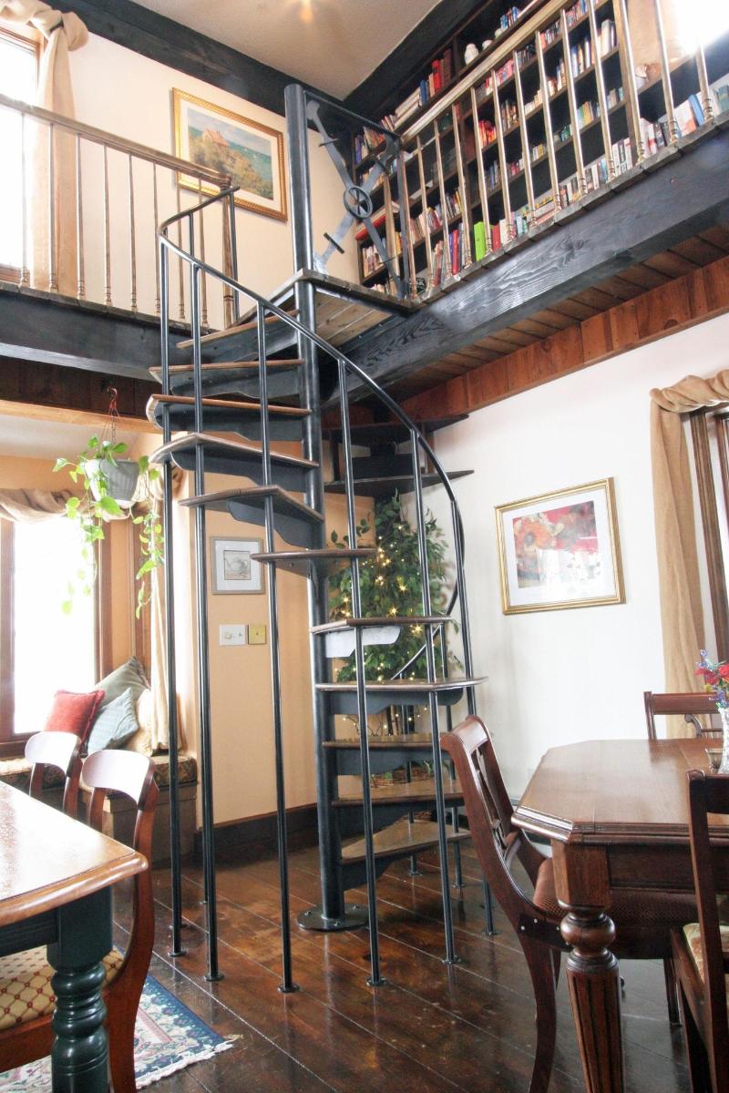The Old Saco Inn — photo 41