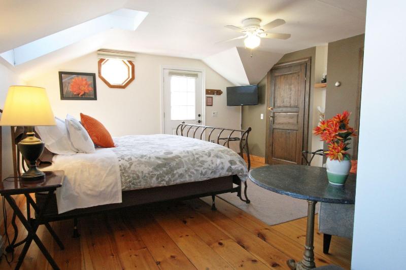 The Old Saco Inn — photo 93