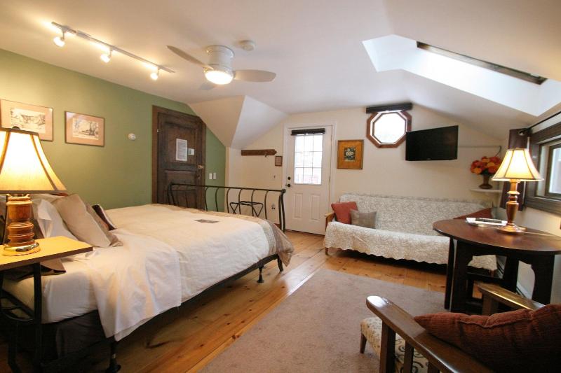 The Old Saco Inn — photo 63