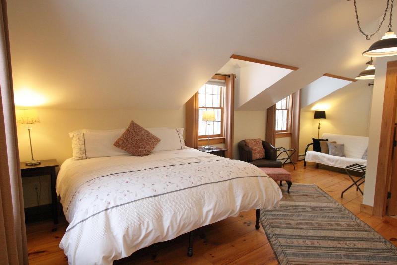 The Old Saco Inn — photo 56