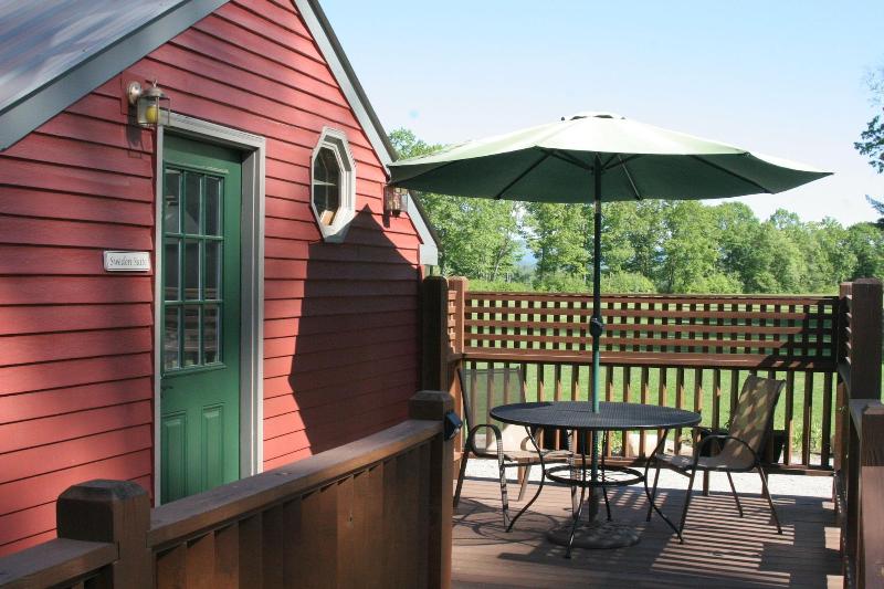 The Old Saco Inn — photo 74