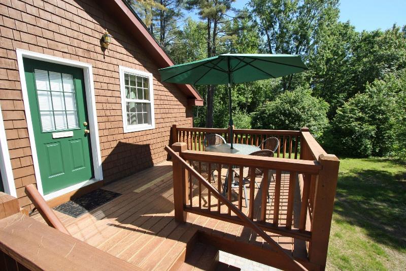 The Old Saco Inn — photo 113