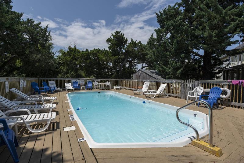 Blackbeard's Lodge image