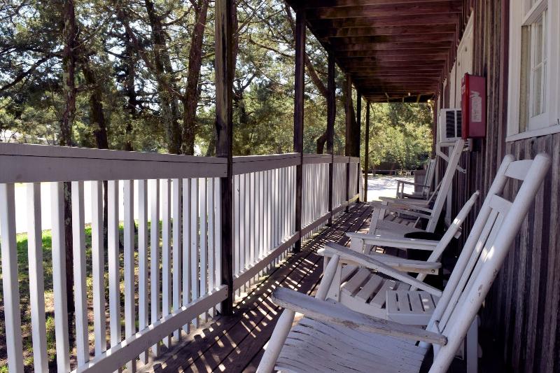Blackbeard's Lodge image