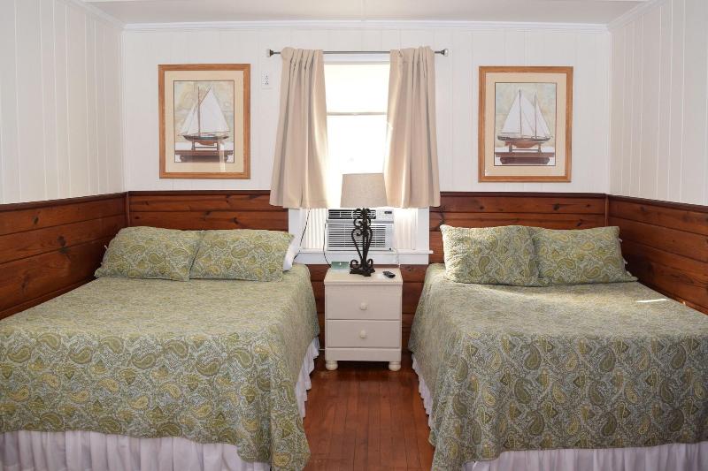 Blackbeard's Lodge image