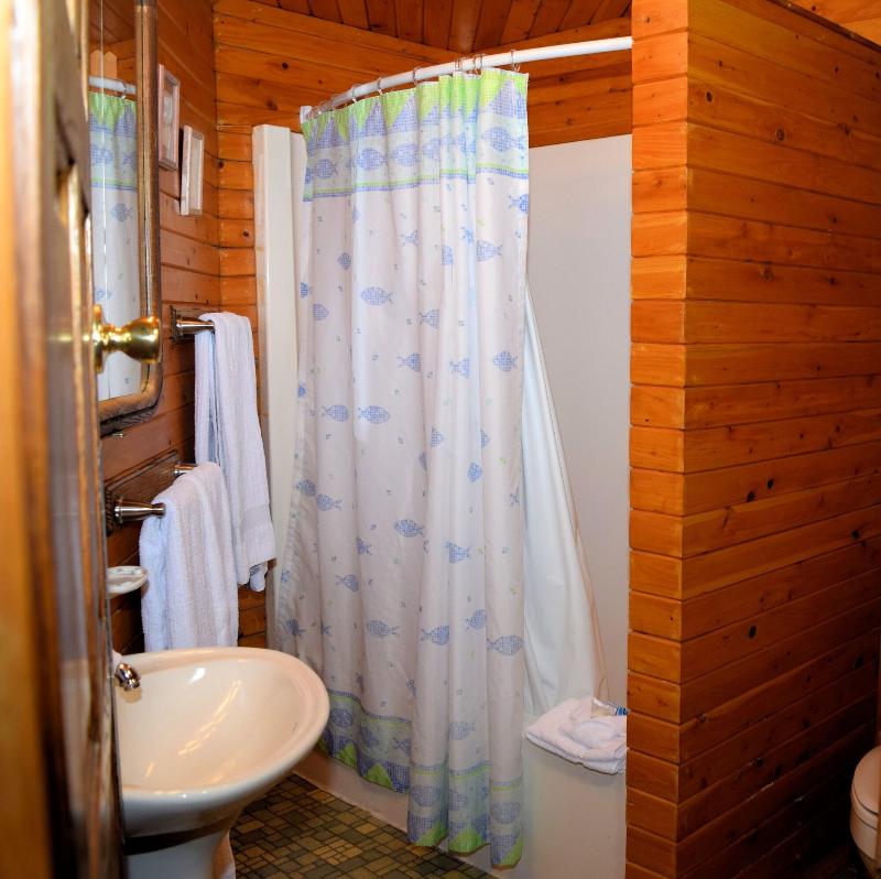 Blackbeard's Lodge image