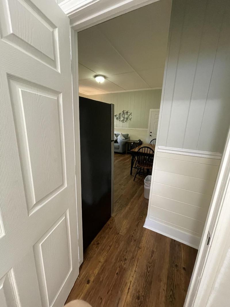 Blackbeard's Lodge image