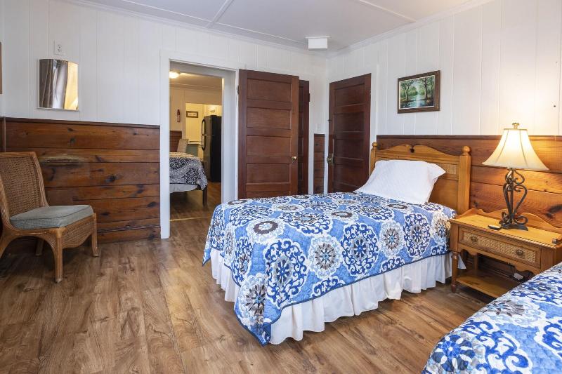 Blackbeard's Lodge image