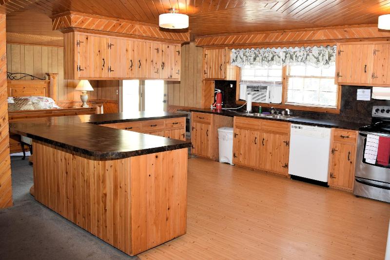 Blackbeard's Lodge image