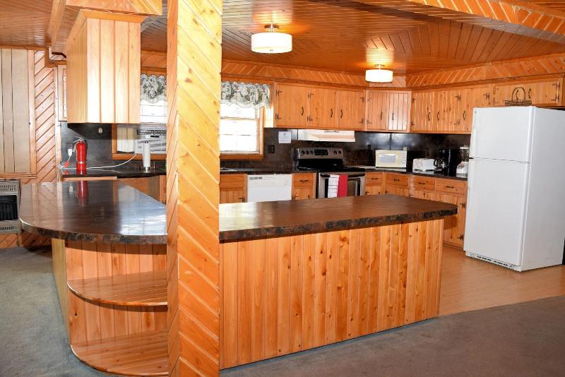 Blackbeard's Lodge image